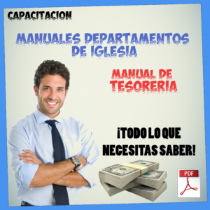 manual de tesoreria